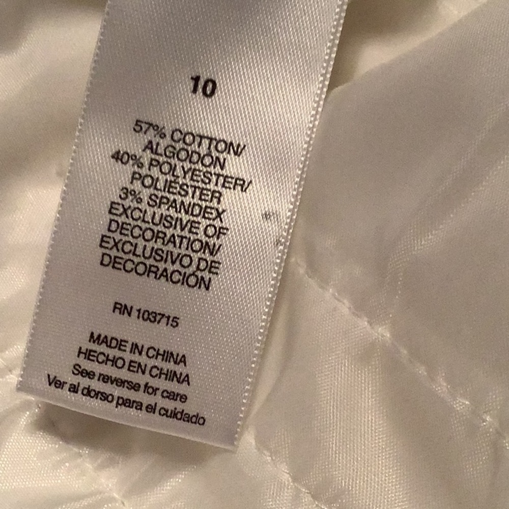 Great Go-To Capris - Picture 5 of 5